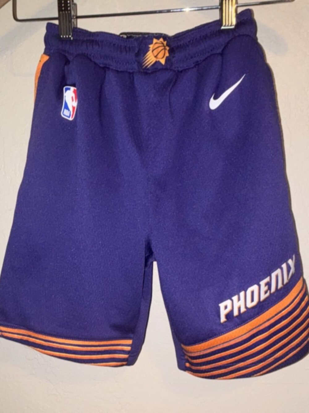 Nike Phoenix Suns NBA